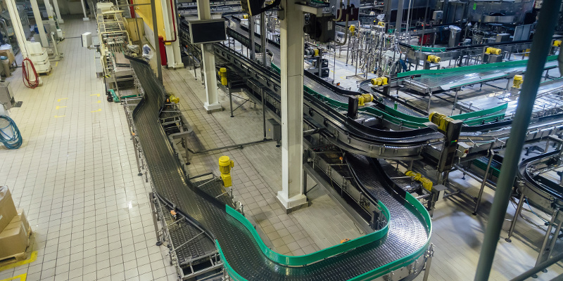 Electric Equipment Manufacturer in Los Angeles, California