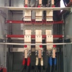 Substations in Los Angeles, California