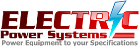 Electric Power Systems