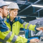 Commercial and Industrial Prototyping and Assembling