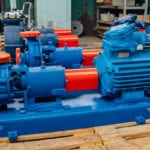 Electric Motor