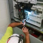 Electric Equipment Repair in Los Angeles, California