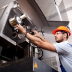 Industrial Microwave Manufacturing