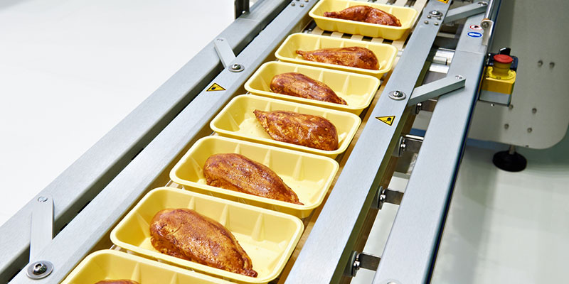 Industrial Microwave Manufacturing is Essential in the Food Processing Industry