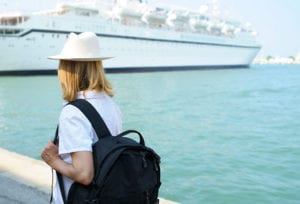 Ready Your Port for Cruise Ships with Shore Power Substations