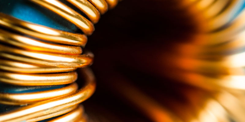 Introduction to Inductors