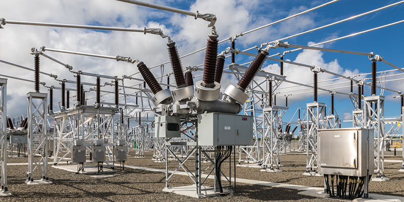 Benefits of Custom Electrical Substations