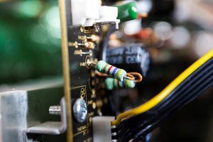 The Most Common Applications for Inductors