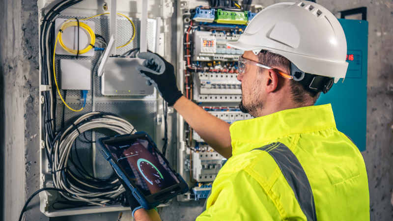 Do You Need Electric Equipment Repair Services?