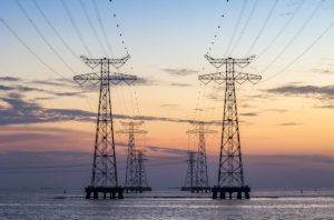 Shore Power Substations 101