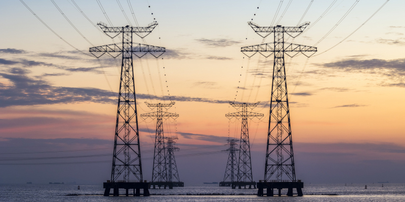 Shore Power Substations 101