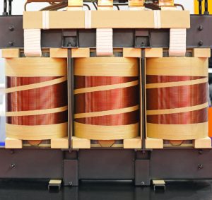 How a Transformer Coil Rewind Works