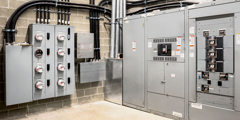 The Role of Switchgear in Electrical Safety and Reliability