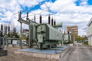 Common Issues Resolved by Transformer Coil Rewind