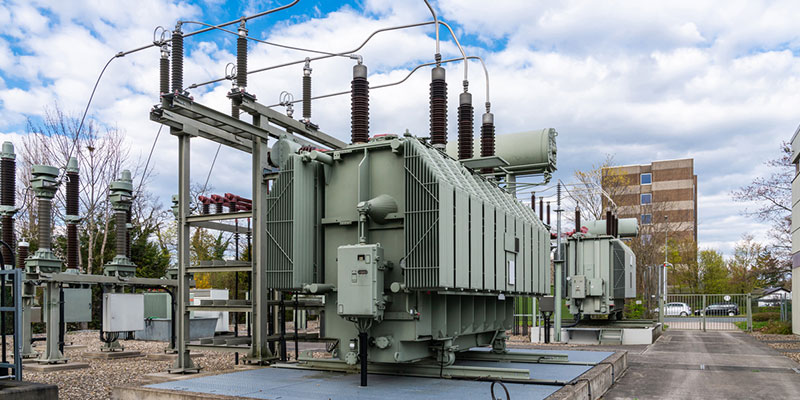 Common Issues Resolved by Transformer Coil Rewind