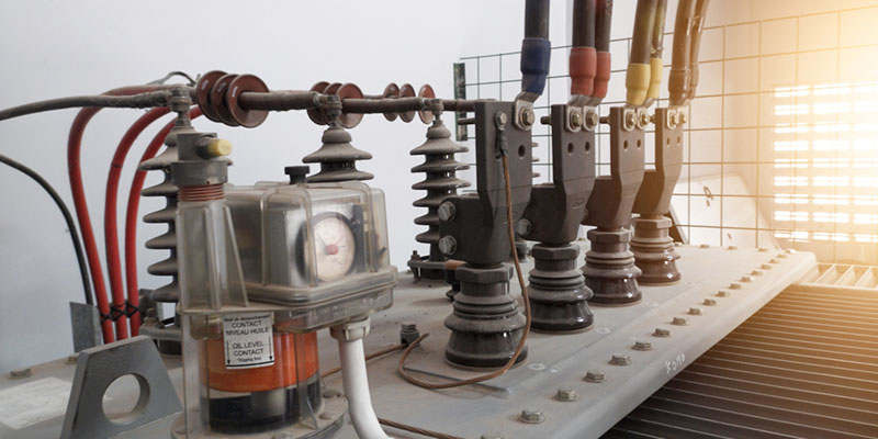 Cost-Effective Solutions: Transformer Repair and Rebuild vs. Replacement