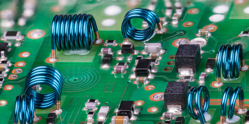 The Advantages of Using Air Core Inductors in Electronic Circuits
