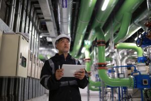 Why Inductors Are Crucial for Industrial Applications