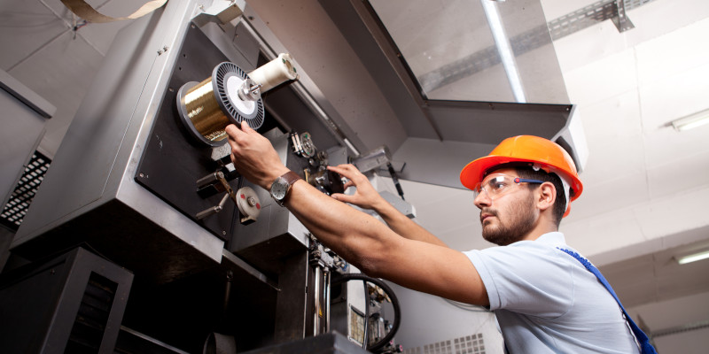 What to Expect from the Industrial Microwave Manufacturing Process