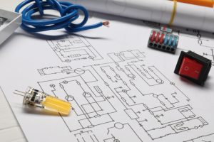 Supporting Government Operations with Electrical System Prototyping Services