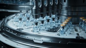 4 Custom Electric Products to Add to Your Pharmaceutical Facility