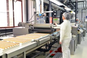 3 Key Benefits of Our Industrial Microwave Manufacturing Services