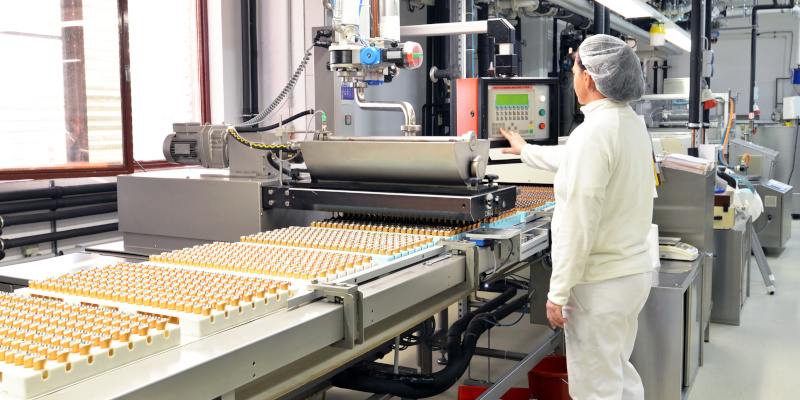 3 Key Benefits of Our Industrial Microwave Manufacturing Services