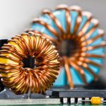 Iron Core Inductors