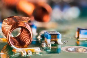 Key Differences Between Air Core & Iron Core Inductors