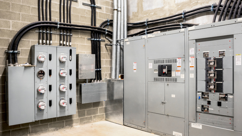 4 Reasons to Choose Us for Transformer Repair and Rebuild Services